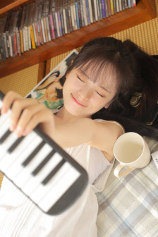 明星专题：韩真真